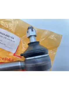 Rotule 555 barre de direction avant droite Land Cruiser BJ4 555 - 2
