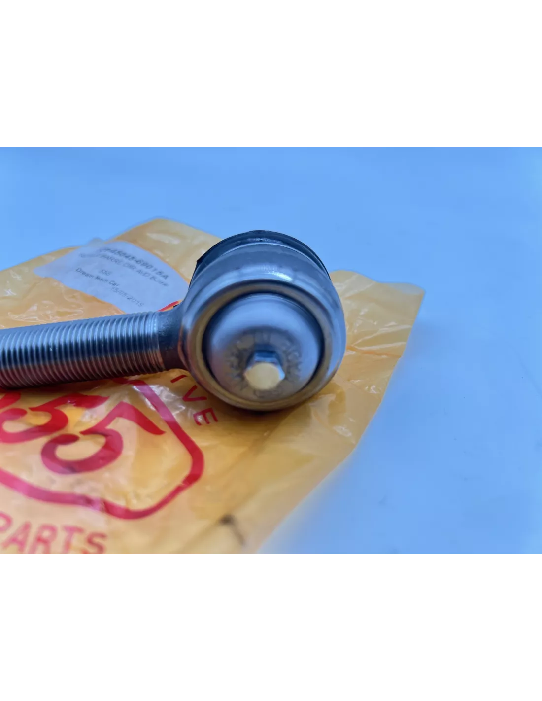 Rotule 555 barre de direction avant droite Land Cruiser BJ4 555 -