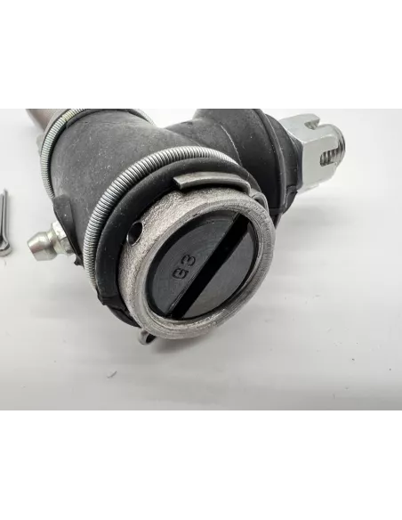 Rotule 555 barre de direction droite Land Cruiser HJ6 et HZJ7