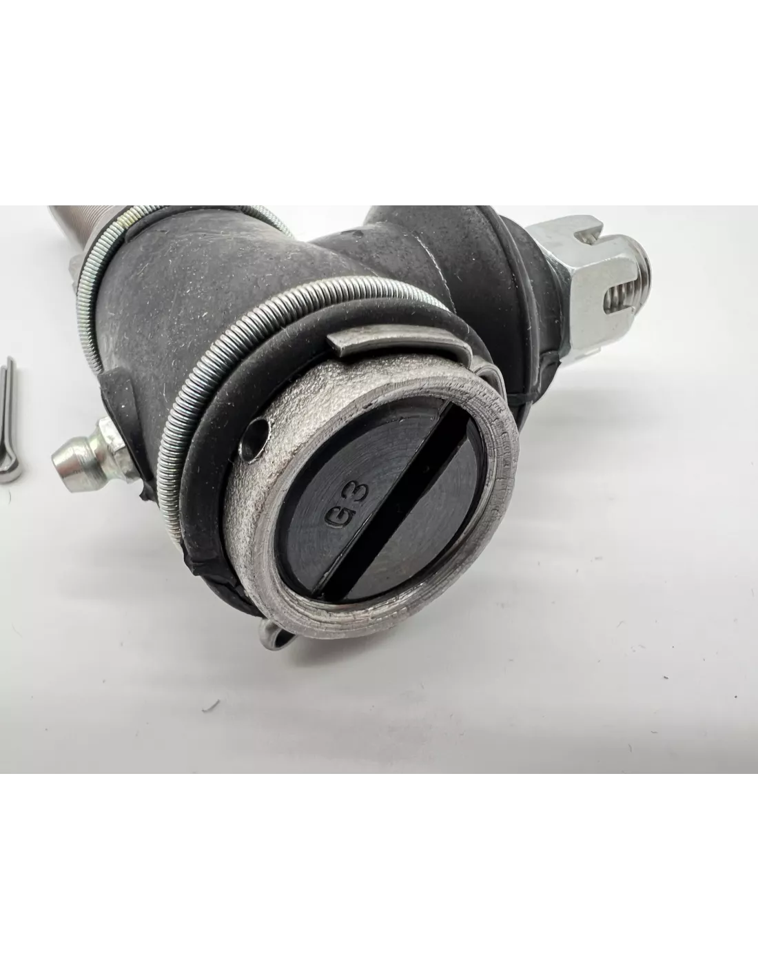 Rotule 555 barre de direction droite Land Cruiser HJ6 et HZJ7