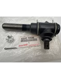 Rotule barre de direction droite Land Cruiser HZJ7 1990-1999 TOYOTA -