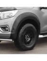 Wing-uitbreidelaars voor NISSAN NAVARA 2016+