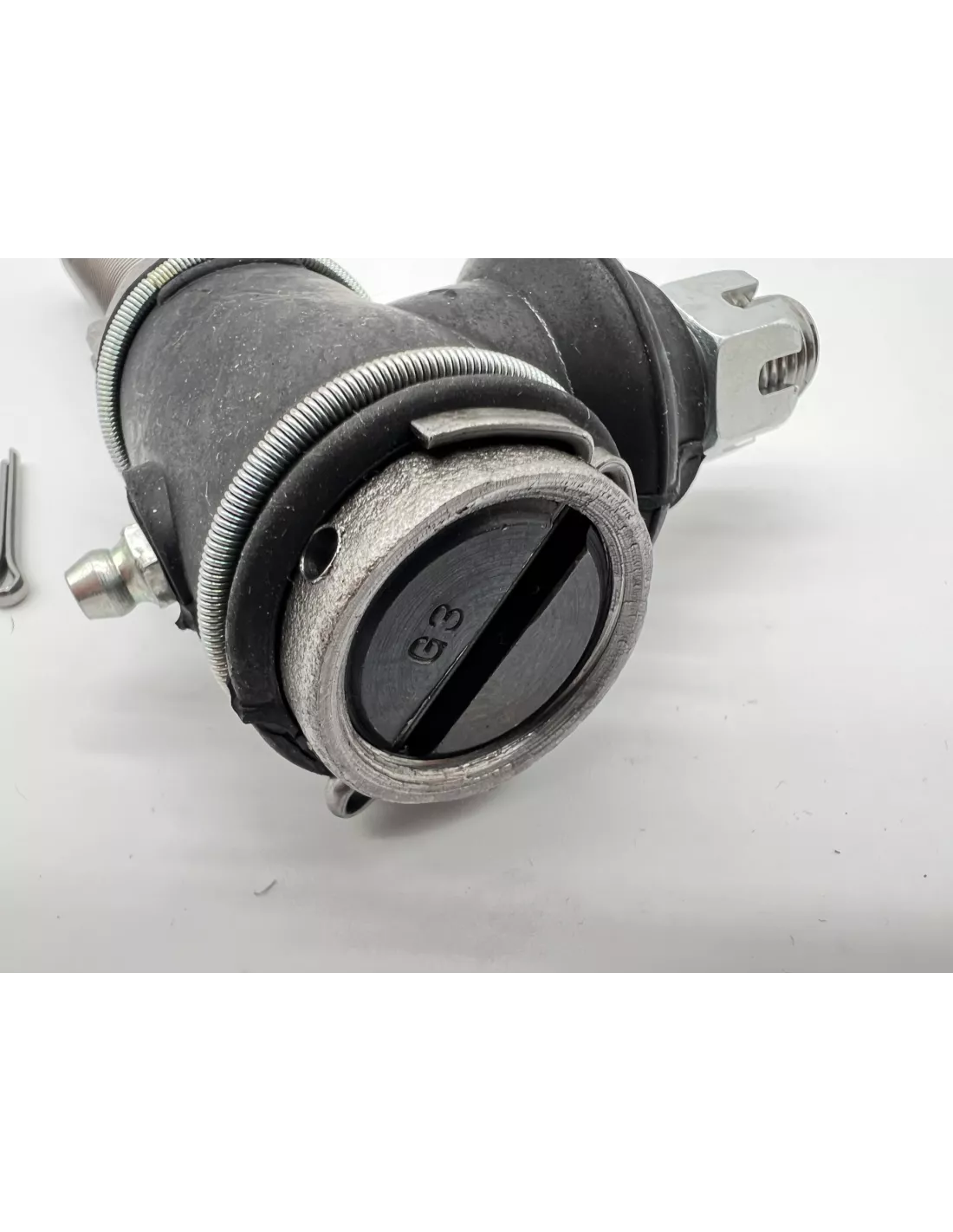 Rotule 555 barre de direction gauche Land Cruiser HZJ7 1999+ et BJ7