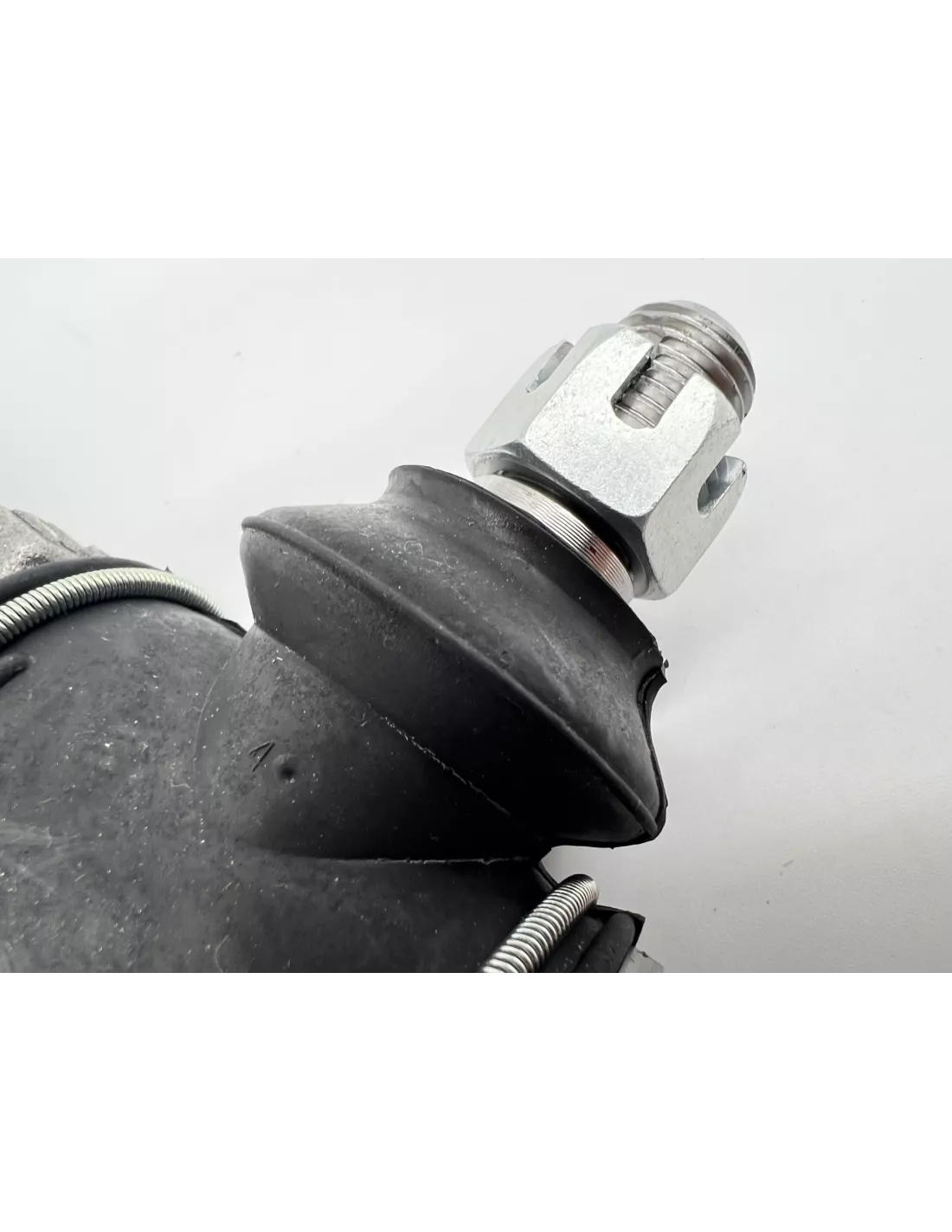 Rotule 555 barre de direction gauche Land Cruiser HZJ7 1999+ et BJ7