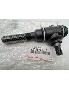 Rotule barre de direction gauche Land Cruiser HZJ7 1999+ et BJ7 avant