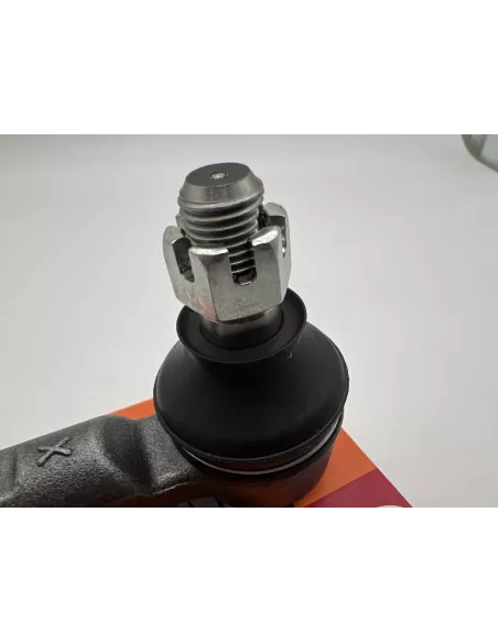 Rotule 555 extérieure crémaillère de direction Hilux Vigo - gauche ou