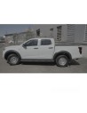 Wing Spreads voor Toyota Hilux 2020+