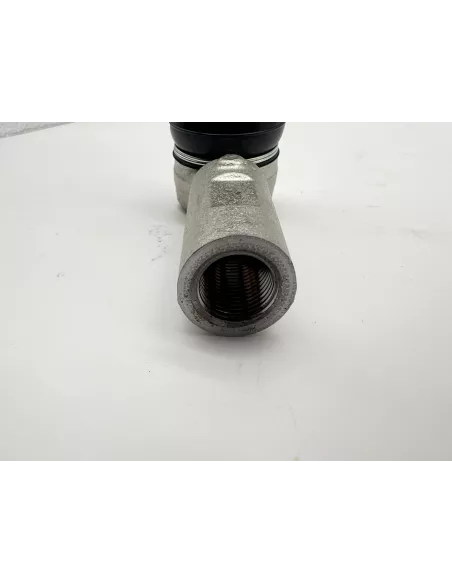 Rotule extérieure crémaillère de direction Hilux Revo - gauche ou