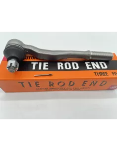 Rotule 555 crémaillère de direction avant droite Land Cruiser KZJ9