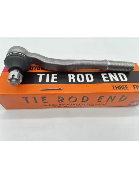 Rotule 555 crémaillère de direction avant droite Land Cruiser KZJ9