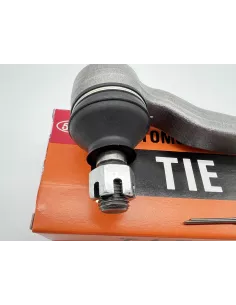 Rotule 555 crémaillère de direction avant droite Land Cruiser KZJ9 2