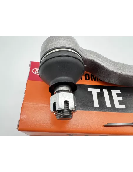 Rotule 555 crémaillère de direction avant droite Land Cruiser KZJ9