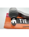 Rotule 555 crémaillère de direction avant droite Land Cruiser KZJ9