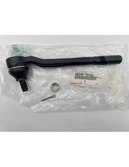 Rotule de crémaillère de direction avant droite Land Cruiser KZJ9