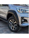 Kotflügelverbreiterungen für Toyota Hilux 2020+