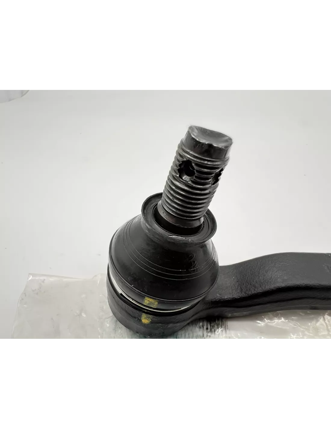 Rotule de crémaillère de direction avant droite Land Cruiser KZJ9