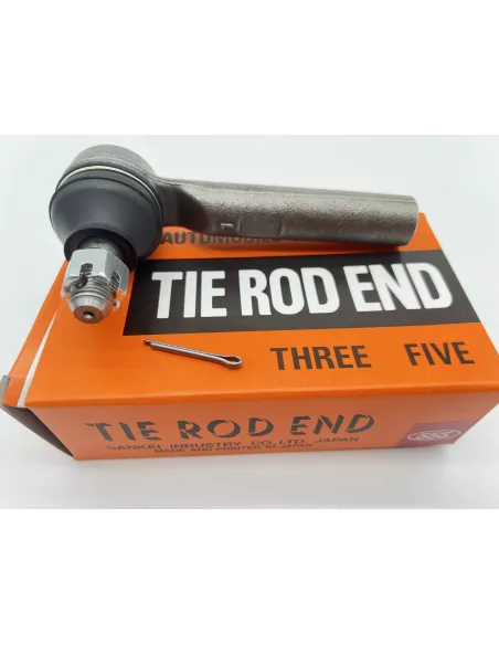 Rotule 555 extérieure crémaillère de direction Land Cruiser KDJ12 555