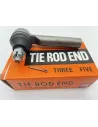 Rotule 555 extérieure crémaillère de direction Land Cruiser KDJ12 555