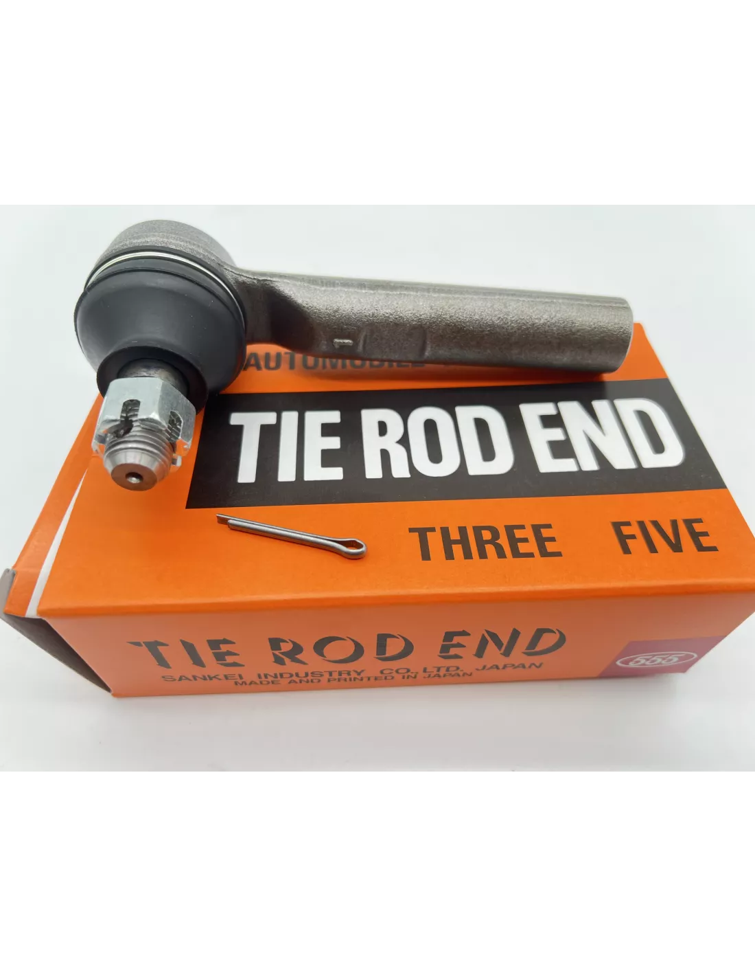 Rotule 555 extérieure crémaillère de direction Land Cruiser KDJ12 555