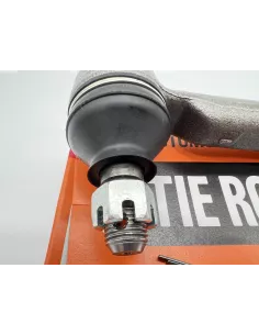 Rotule 555 extérieure crémaillère de direction Land Cruiser KDJ12 555 2
