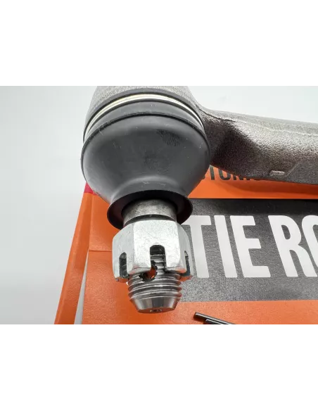 Rotule 555 extérieure crémaillère de direction Land Cruiser KDJ12 555