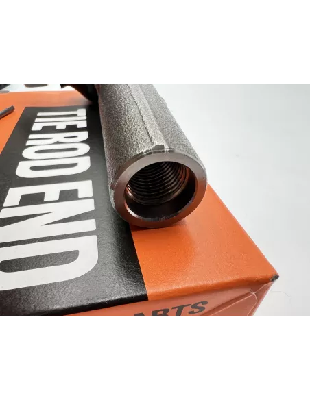 Rotule 555 extérieure crémaillère de direction Land Cruiser KDJ12 555