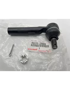 Rotule extérieure crémaillère de direction Land Cruiser KDJ12 TOYOTA