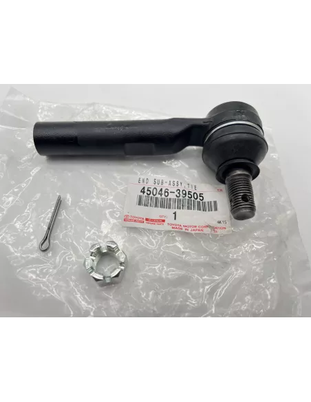 Rotule extérieure crémaillère de direction Land Cruiser KDJ12 TOYOTA