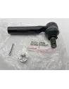 Rotule extérieure crémaillère de direction Land Cruiser KDJ12 TOYOTA