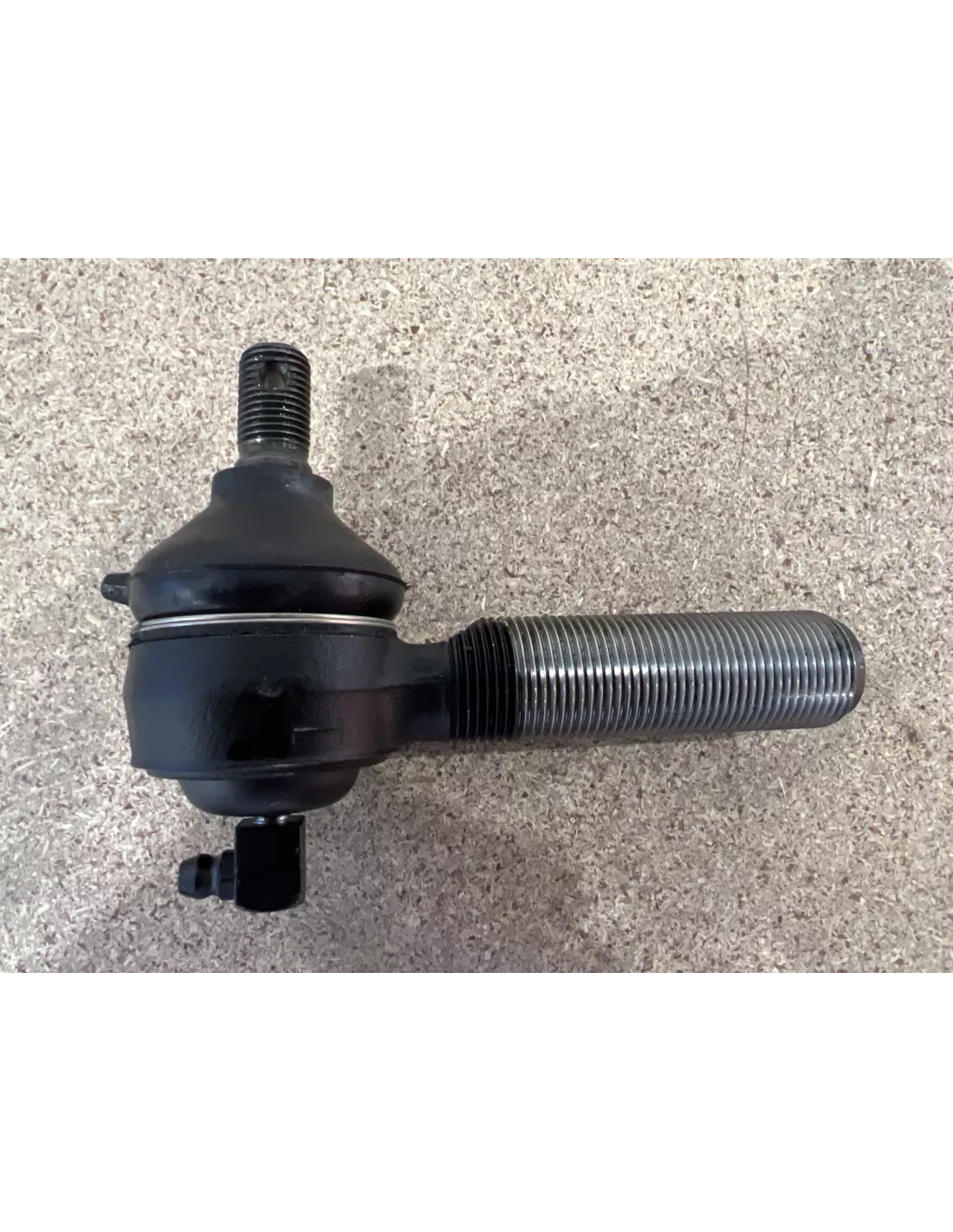 Rotule avec barre d'accouplement avant gauche Land Cruiser BJ4 TOYOTA