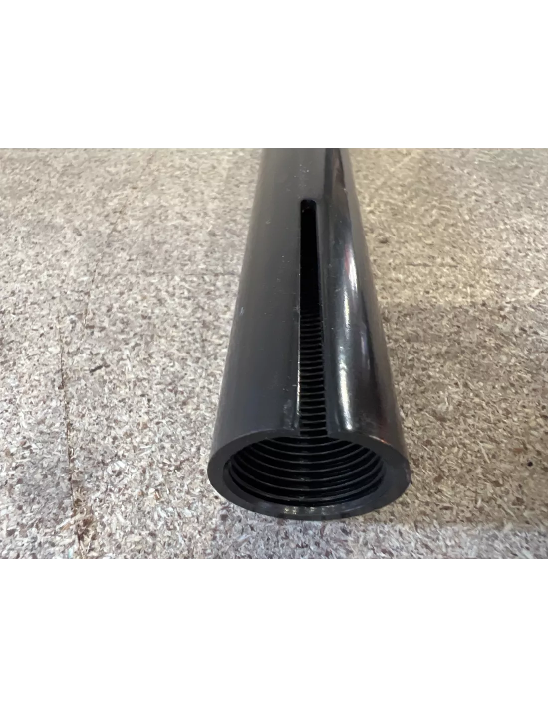 Rotule avec barre d'accouplement avant gauche Land Cruiser BJ4 TOYOTA