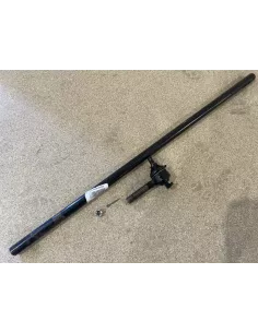 Rotule avec barre de direction avant gauche Land Cruiser BJ4 TOYOTA -