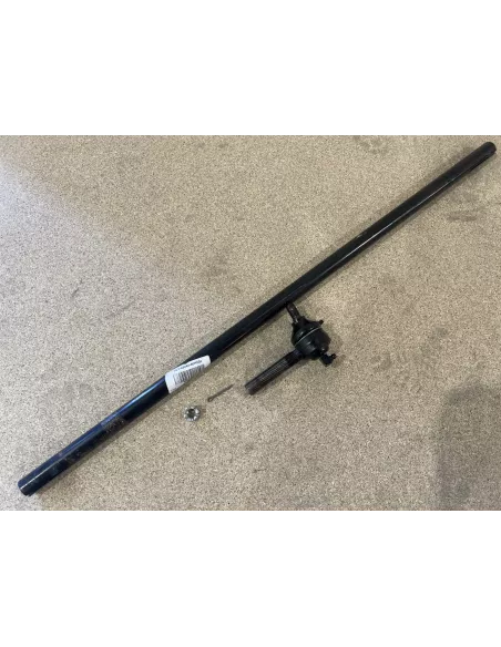Rotule avec barre de direction avant gauche Land Cruiser BJ4 TOYOTA -