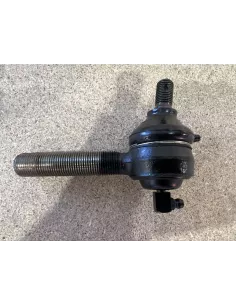 Rotule avec barre de direction avant gauche Land Cruiser BJ4 TOYOTA - 2