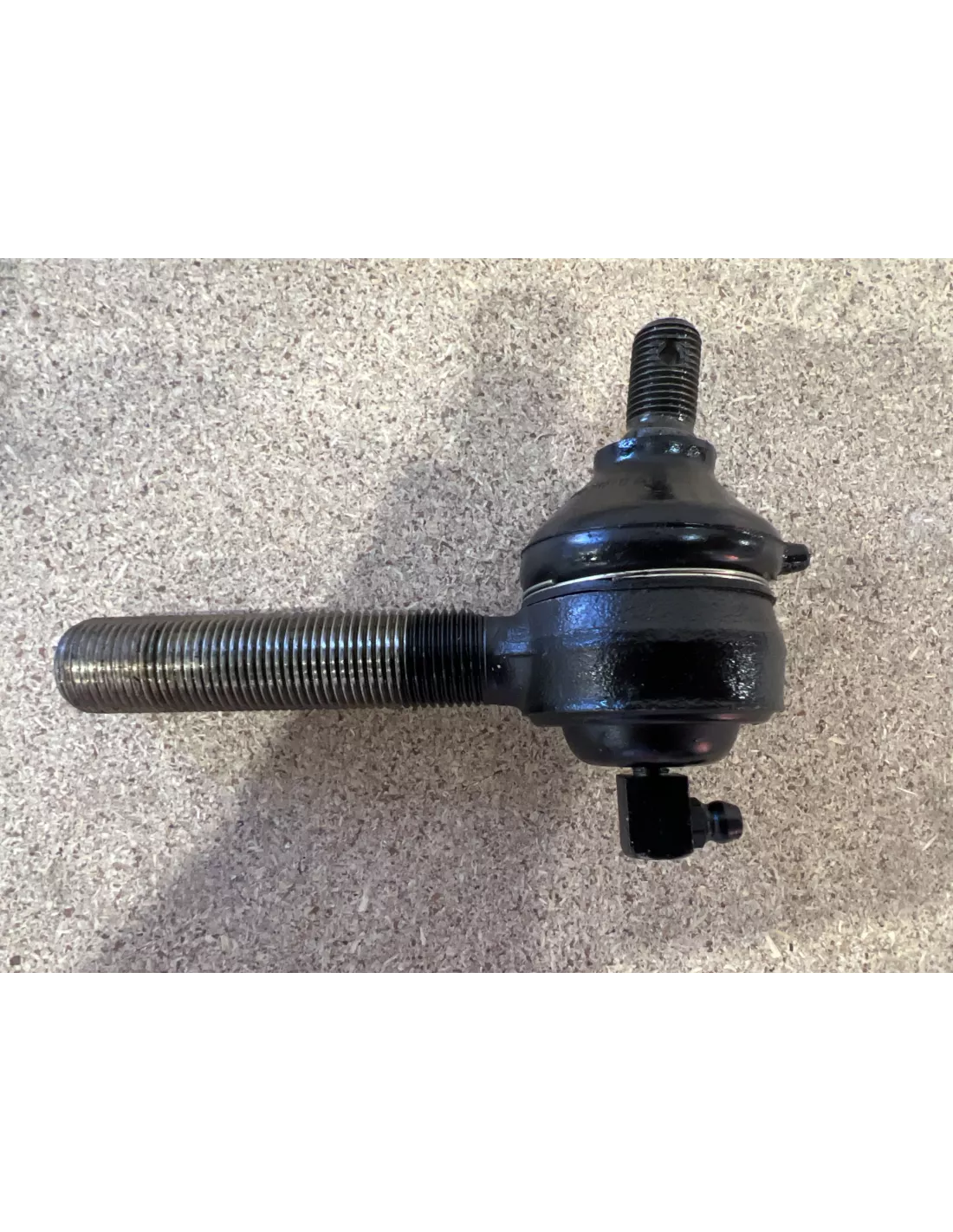 Rotule avec barre de direction avant gauche Land Cruiser BJ4 TOYOTA -