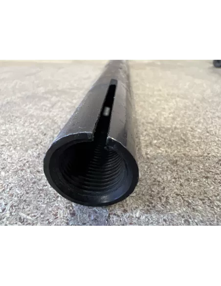 Rotule avec barre de direction avant gauche Land Cruiser BJ4 TOYOTA -