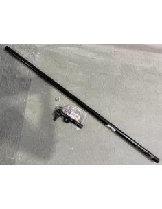 Rotule avec barre d'accouplement avant droit Land Cruiser HJ6 TOYOTA
