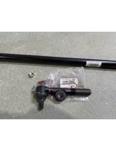 Rotule avec barre d'accouplement avant droit Land Cruiser HJ6 TOYOTA 2