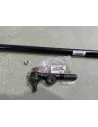 Rotule avec barre d'accouplement avant droit Land Cruiser HJ6 TOYOTA