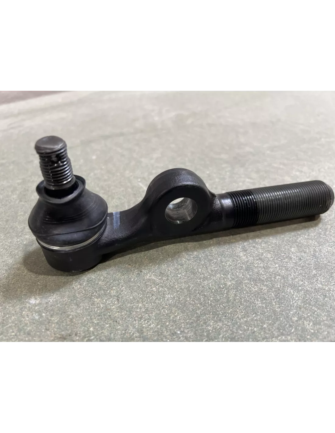 Rotule avec barre d'accouplement avant droit Land Cruiser HJ6 TOYOTA