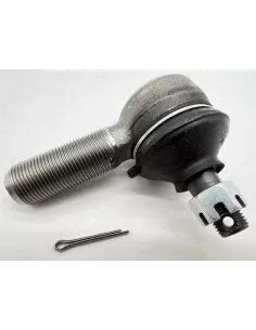 Rotule 555 barre d'accouplement avant gauche Land Cruiser BJ4 555 -