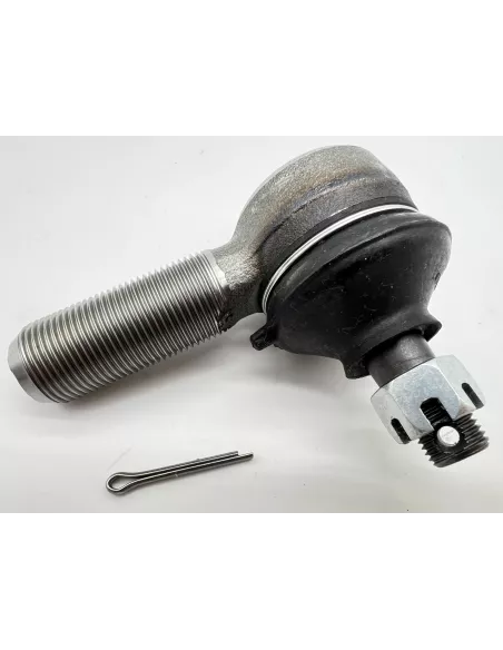Rotule 555 barre d'accouplement avant gauche Land Cruiser BJ4 555 -