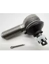 Rotule 555 barre d'accouplement avant gauche Land Cruiser BJ4 555 -