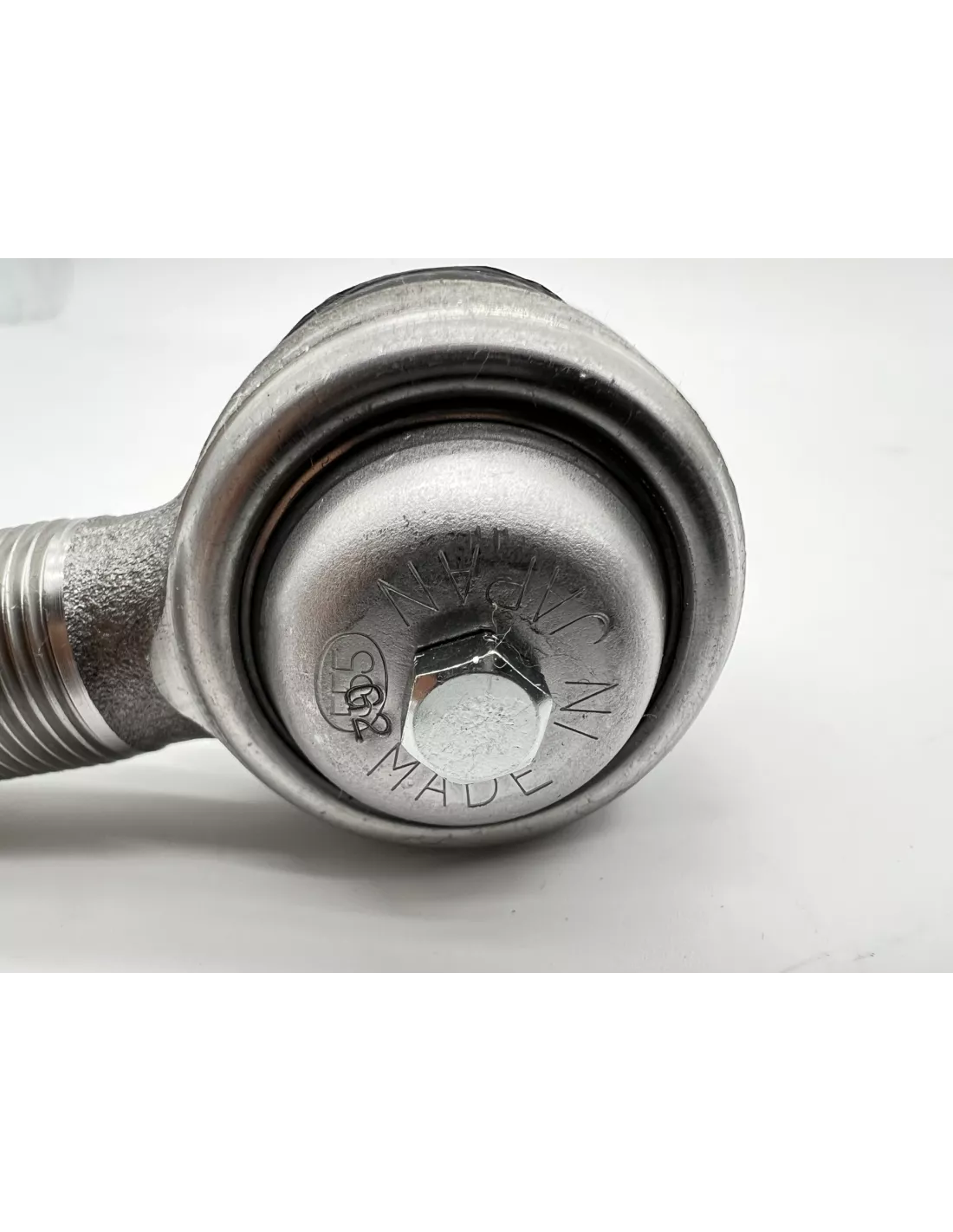 Rotule 555 barre d'accouplement avant gauche Land Cruiser BJ4 555 -