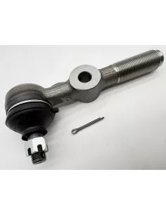 Rotule 555 barre d'accouplement avant droite Land Cruiser BJ4 555 -
