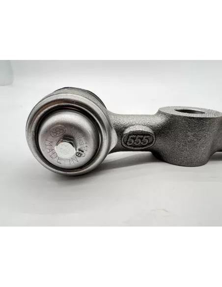 Rotule 555 barre d'accouplement avant droite Land Cruiser BJ4 555 -
