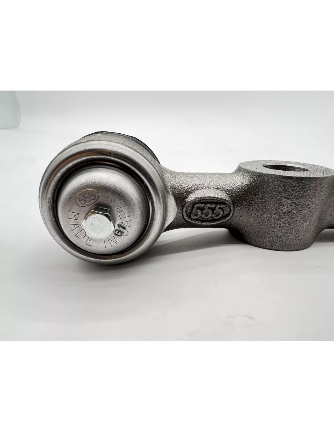 Rotule 555 barre d'accouplement avant droite Land Cruiser BJ4 555 -