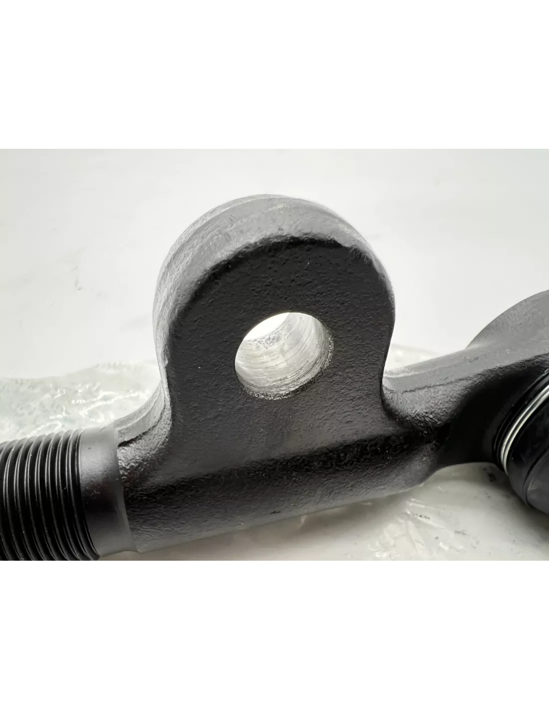 Rotule barre d'accouplement de direction gauche LJ7 KZJ7 1990+ TOYOTA