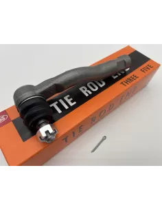 Rotule 555 crémaillère de direction droite pour HDJ100 avant 08/2002