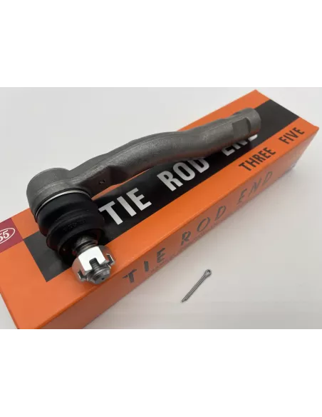 Rotule 555 crémaillère de direction droite pour HDJ100 avant 08/2002